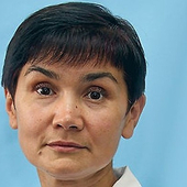 Маркова Татьяна Валентиновна, стоматолог-терапевт