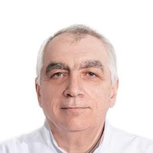 Арутюнов Артур Карпушович, кардиолог