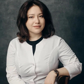 Курманова Динара Радиковна, нефролог
