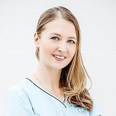 Кипарисова Диана Габбасовна, стоматолог-терапевт