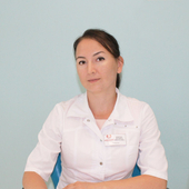 Боброва Людмила Николаевна, ревматолог