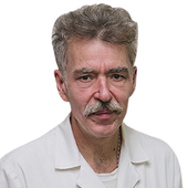 Шабалин Александр Владимирович, врач УЗД