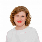 Косенко Лада Владимировна, терапевт