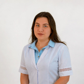 Боксарева Анна Павловна, терапевт