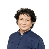 Двухреченская (Зубрилкина) Светлана Анатольевна, пародонтолог