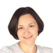 Нехороших Светлана Сергеевна, невролог