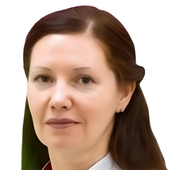 Гашенко Виктория Олеговна, гинеколог