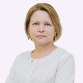Ковешникова Ольга Анатольевна, гинеколог