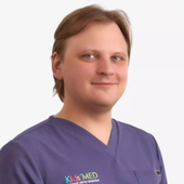 Кучерин Владимир Михайлович, психиатр