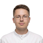 Демин Владимир Константинович, психиатр