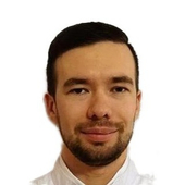 Вибе Николай Владимирович, ЛОР