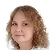 Козлова Татьяна Геннадьевна, кардиолог