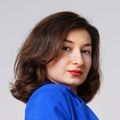 Адамокова Ирина Хасановна, терапевт
