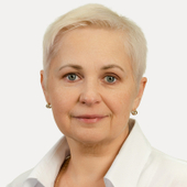 Кошелева Галина Сергеевна, врач УЗД