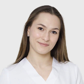 Богданова Александра Евгеньевна, венеролог