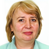 Сенченко Елена Николаевна, кардиолог