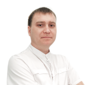 Докучаев Михаил Аркадьевич, ортопед