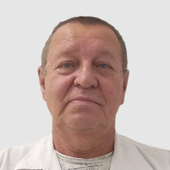 Овечкин Михаил Юрьевич, уролог