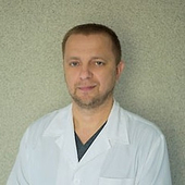 Прохоров Александр Викторович, анестезиолог-реаниматолог