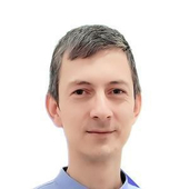 Умеров Энвер Рифатович, врач скорой помощи