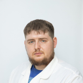 Корецкий Евгений Евгеньевич, хирург