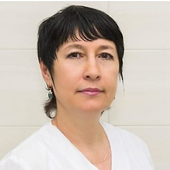 Низамутдинова Лилия Равильевна, стоматолог-терапевт