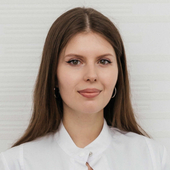 Бавика Анна Андреевна, врач-генетик