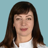 Гук Ольга Александровна, стоматолог-терапевт