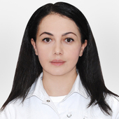 Гаммаева Жамилат Мусалаевна, гинеколог