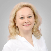 Мусина Наиля Альбертовна, стоматолог-терапевт