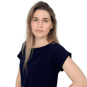 Мартыненко Анастасия Владимировна, стоматологический гигиенист