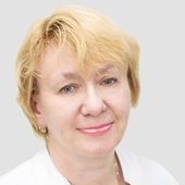 Волгина Татьяна Львовна, психолог