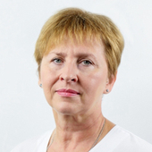 Печкурова Татьяна Александровна, офтальмолог