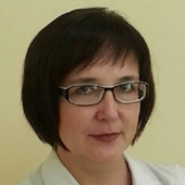 Молодцова Наталья Вячеславовна, эндокринолог