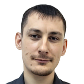 Марков Константин Сергеевич, стоматолог-хирург