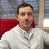 Мельников Андрей Маркович, спортивный врач