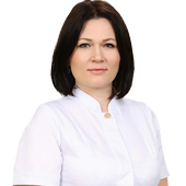 Дьякова Валерия Анатольевна, рентгенолог