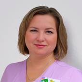 Малова Ирина Николаевна, детский стоматолог