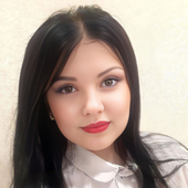 Прохорова София Юрьевна, детский психиатр