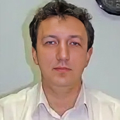 Гимадеев Мансур Исламович, врач УЗД