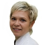 Трубчанинова Любовь Евгеньевна, стоматолог-терапевт