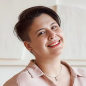 Михальцова Ольга Вахтановна, детский логопед