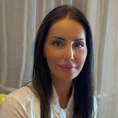 Маммаева Самира Мусаевна, врач-косметолог