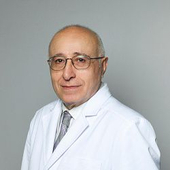 Мкртумян А. М., эндокринолог