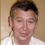 Соснин Евгений Владимирович, уролог