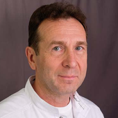 Горожанин Александр Вадимович, нейрохирург