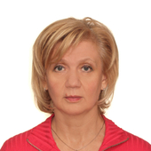 Назаренко Виолетта Владимировна, массажист