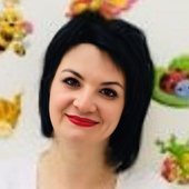 Тагиева Оксана Ядулаевна, стоматолог-терапевт