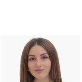 Сариева Варвара Владиславовна, ортодонт