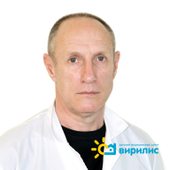 Штеменко Сергей Анатольевич, детский врач УЗД